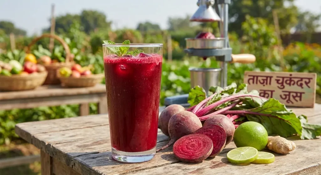 Best juices for your body