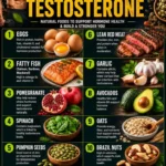 Testosterone Kaise Badhaye